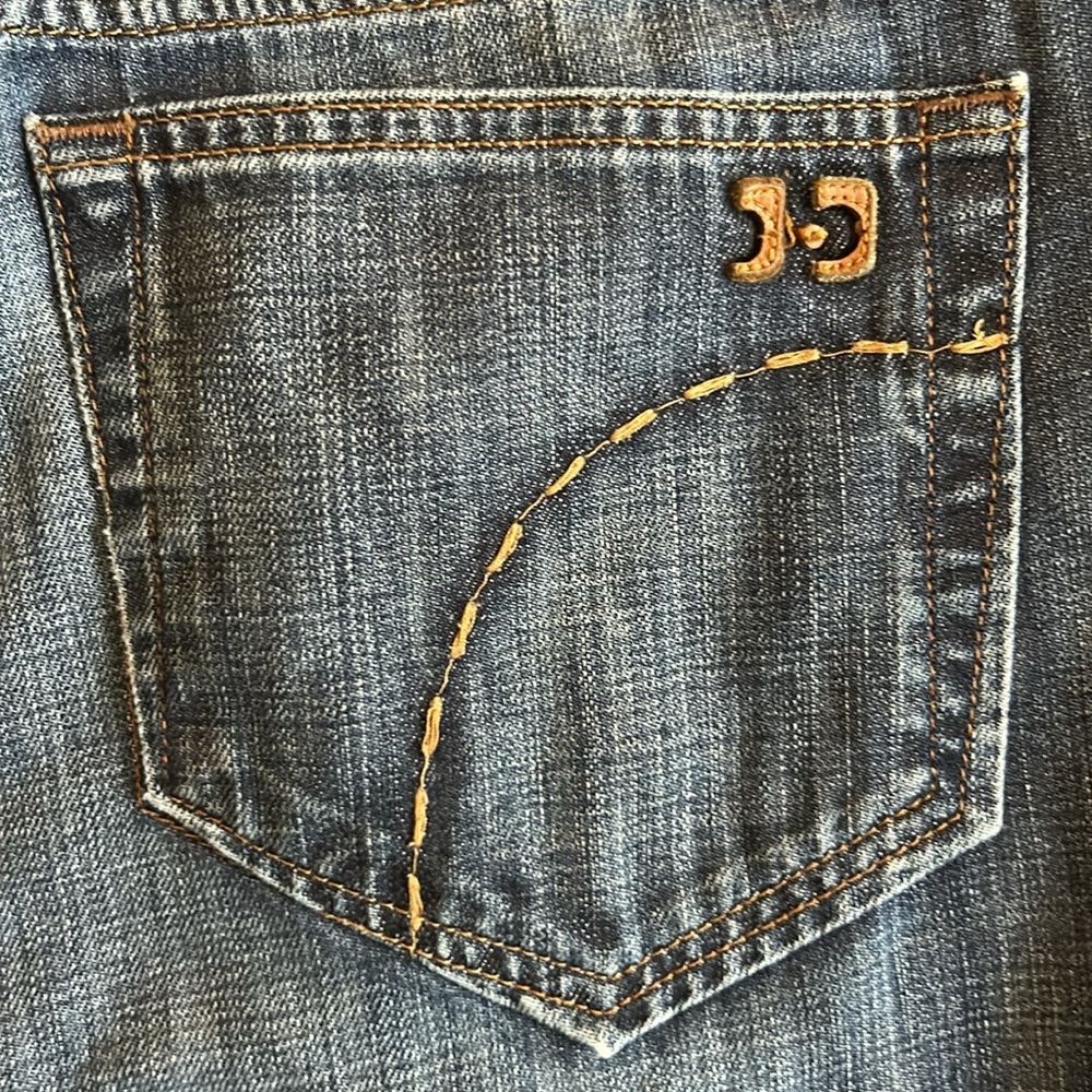 JOE’s JEANS ~ The Classic ~ W34 | L30